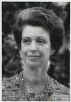 Josephine Jacobsen